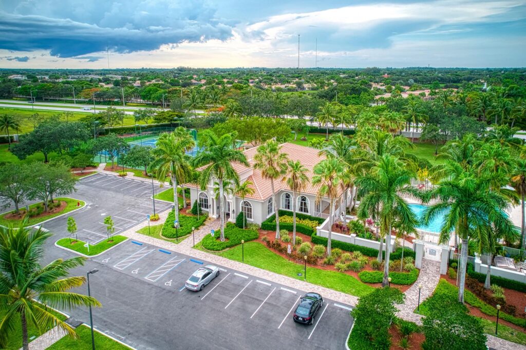 Licensed Drone Photographer, Aerial Photography in Fort Lauderdale, Florida